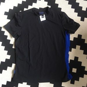 Versace Men Active Wear Top Size Large